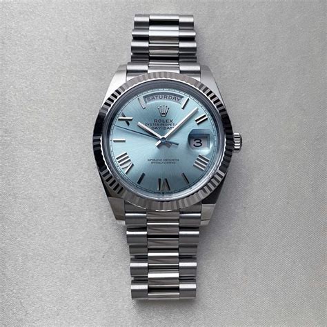 rolex date 40 price|rolex day date 40 models.